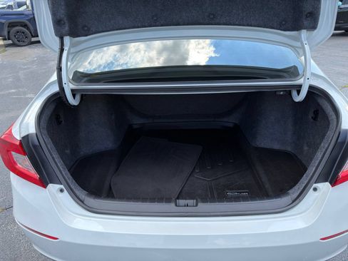 Used 2021 Honda Accord LX image 28