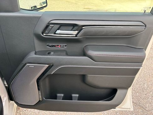 New 2026 GMC Sierra 1500 AT4X image 37