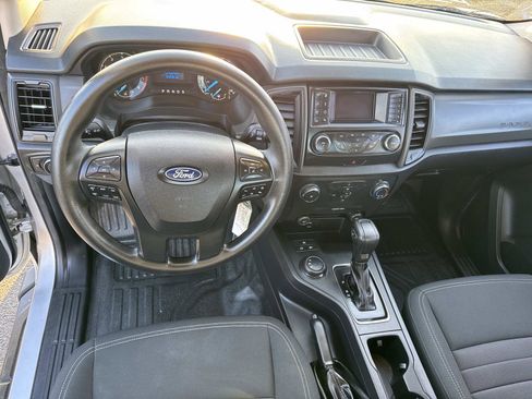 Used 2019 Ford Ranger XL w/ Equipment Group 101A Mid image 2