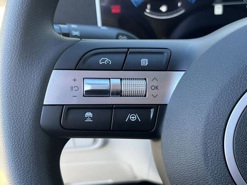 New 2026 Hyundai Tucson SEL image 19