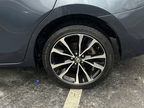 Used 2019 Toyota Corolla SE image 10