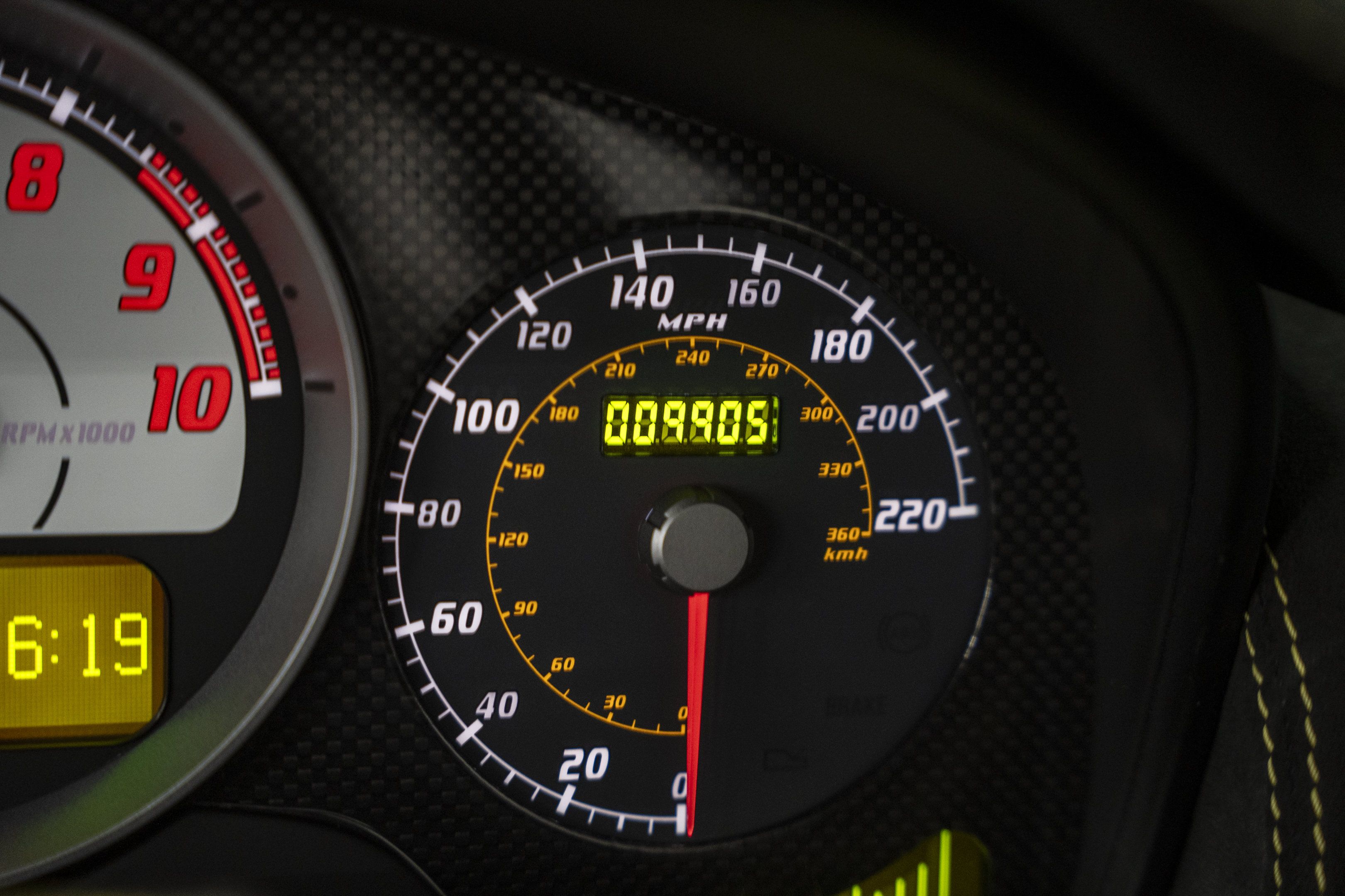 Used 2009 Ferrari F430 Scuderia RWD image 57