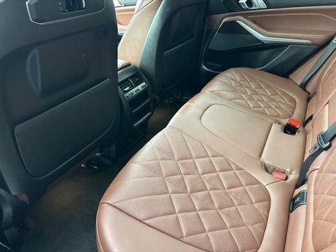 Used 2024 BMW X5 xDrive50e w/ Parking Assistance Package image 11