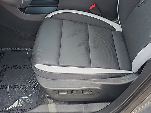 New 2025 Buick Envision Sport Touring image 11