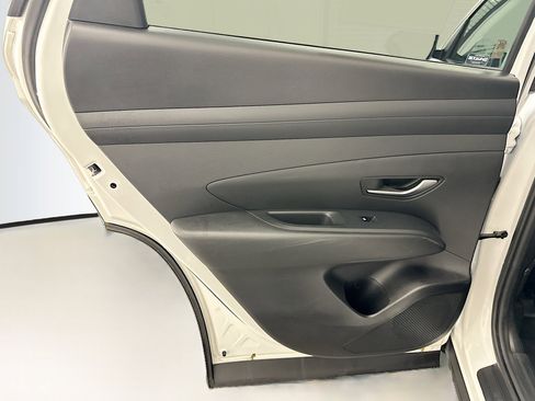 Used 2025 Hyundai Tucson SEL image 26