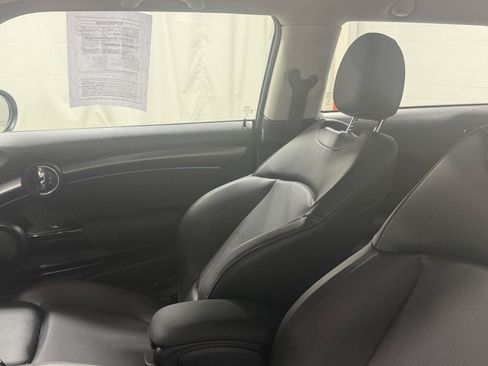 Used 2022 MINI Cooper S w/ Premium Package FWD image 25