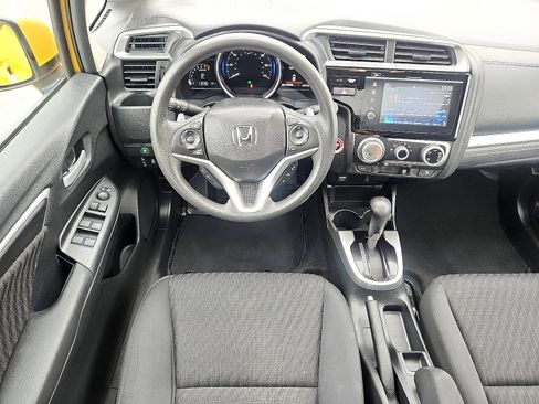 Used 2018 Honda Fit EX image 11