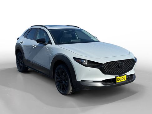 New 2026 MAZDA CX-30 Aire Edition AWD/4WD image 7