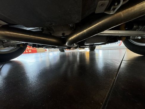 Used 1993 Chevrolet Corvette Coupe image 32