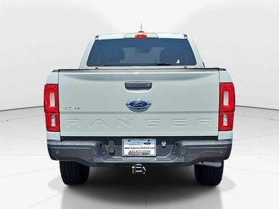Certified 2021 Ford Ranger XLT w/ Equipment Group 301A Mid