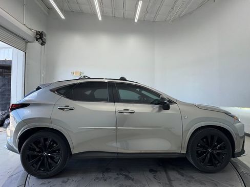 Used 2023 Lexus NX 350 F Sport AWD/4WD image 14