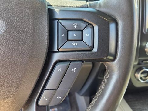 Used 2018 Ford Expedition Max Limited w/ Equipment Group 302A RWD image 32