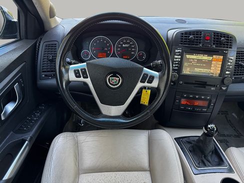 Used 2004 Cadillac CTS V RWD image 19