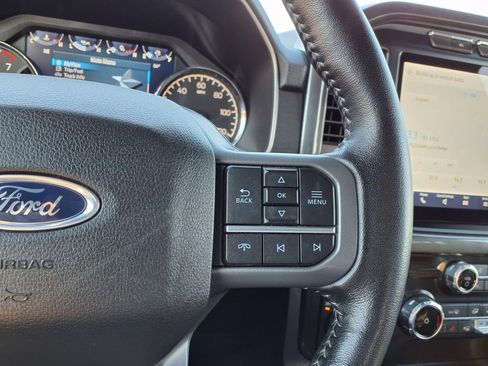 Used 2022 Ford F150 XLT w/ Equipment Group 302A High image 33