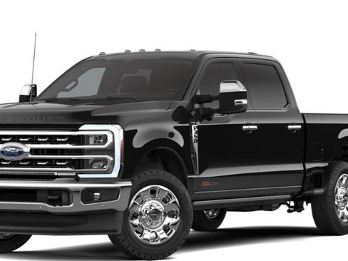 New 2026 Ford F350 Lariat w/ Lariat Ultimate Package AWD/4WD image 26