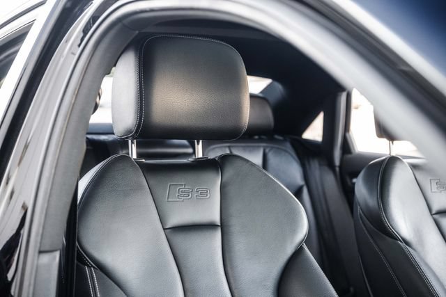 Used 2016 Audi S3 Premium Plus w/ Technology Package AWD/4WD image 29