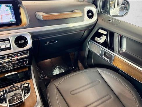 Used 2023 Mercedes-Benz G 550 image 22