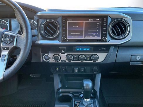 Used 2023 Toyota Tacoma SR5 image 11