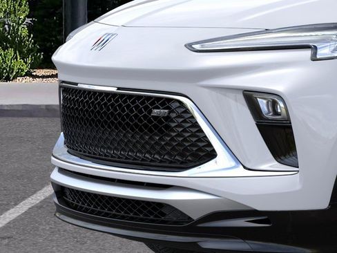 New 2026 Buick Encore GX Sport Touring image 13