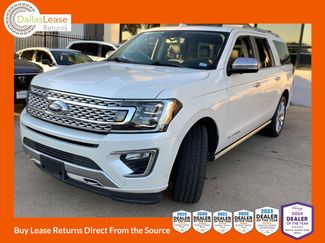 Used 2019 Ford Expedition Max Platinum video 1