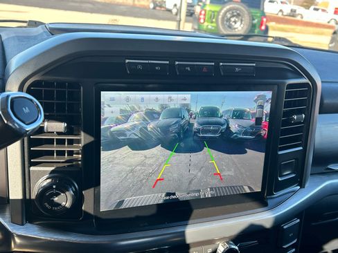 Used 2021 Ford F150 Lariat image 34