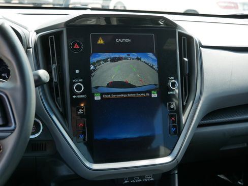 Used 2024 Subaru Crosstrek 2.5i Wilderness w/ Crosstrek Mirror Package AWD/4WD image 31