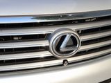 Used 2014 Lexus LX 570 4WD image 2