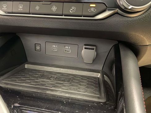 New 2025 Nissan Altima 2.5 SR w/ SR Premium Package image 17