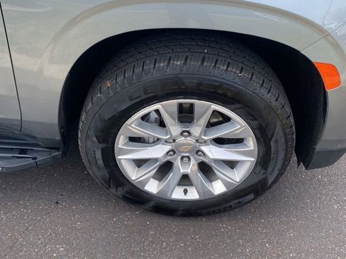 Used 2024 Chevrolet Tahoe Premier image 12