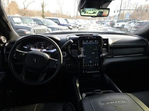 Used 2022 RAM 3500 Limited image 19