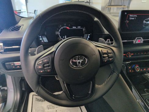 Used 2020 Toyota Supra Premium w/ Driver Assist Package image 12