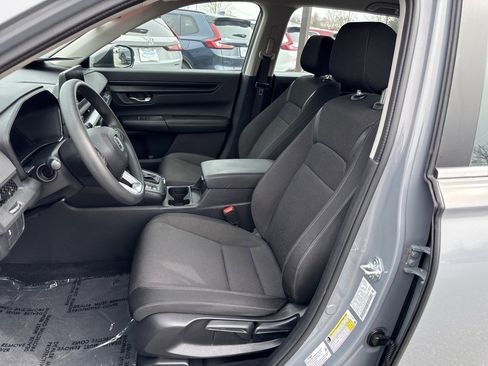 Used 2024 Honda CR-V LX image 15