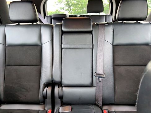 Used 2021 Dodge Durango GT image 23