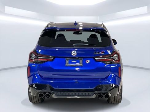 Used 2023 BMW X3 M w/ Competition Package AWD/4WD image 7