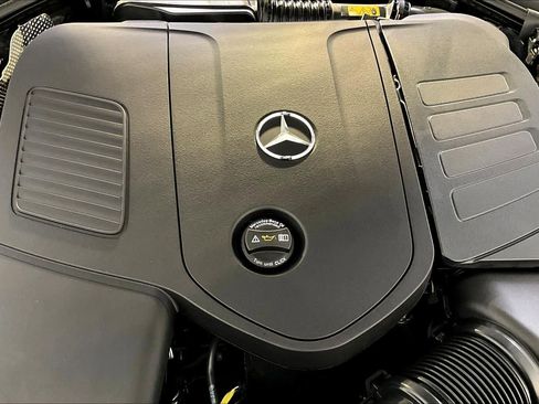 New 2026 Mercedes-Benz E 350 4MATIC Sedan image 15