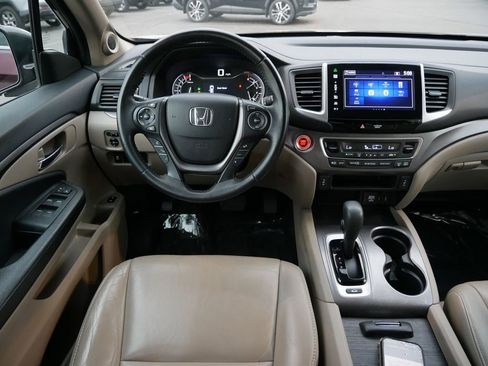 Used 2016 Honda Pilot EX-L image 12