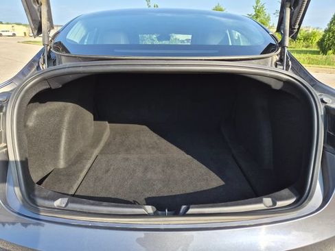 Used 2019 Tesla Model 3 Long Range AWD/4WD image 12