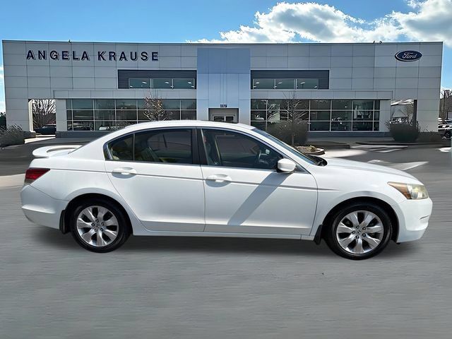 Used 2009 Honda Accord EX-L image 9