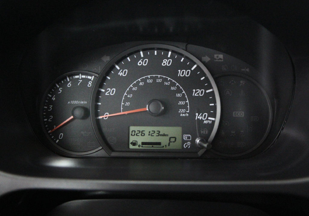Used 2024 Mitsubishi Mirage ES FWD image 16