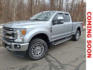Used 2022 Ford F350 XLT w/ XLT Premium Package video 1