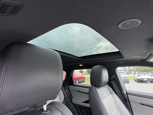 Used 2023 Land Rover Range Rover Evoque R-Dynamic SE AWD/4WD image 20