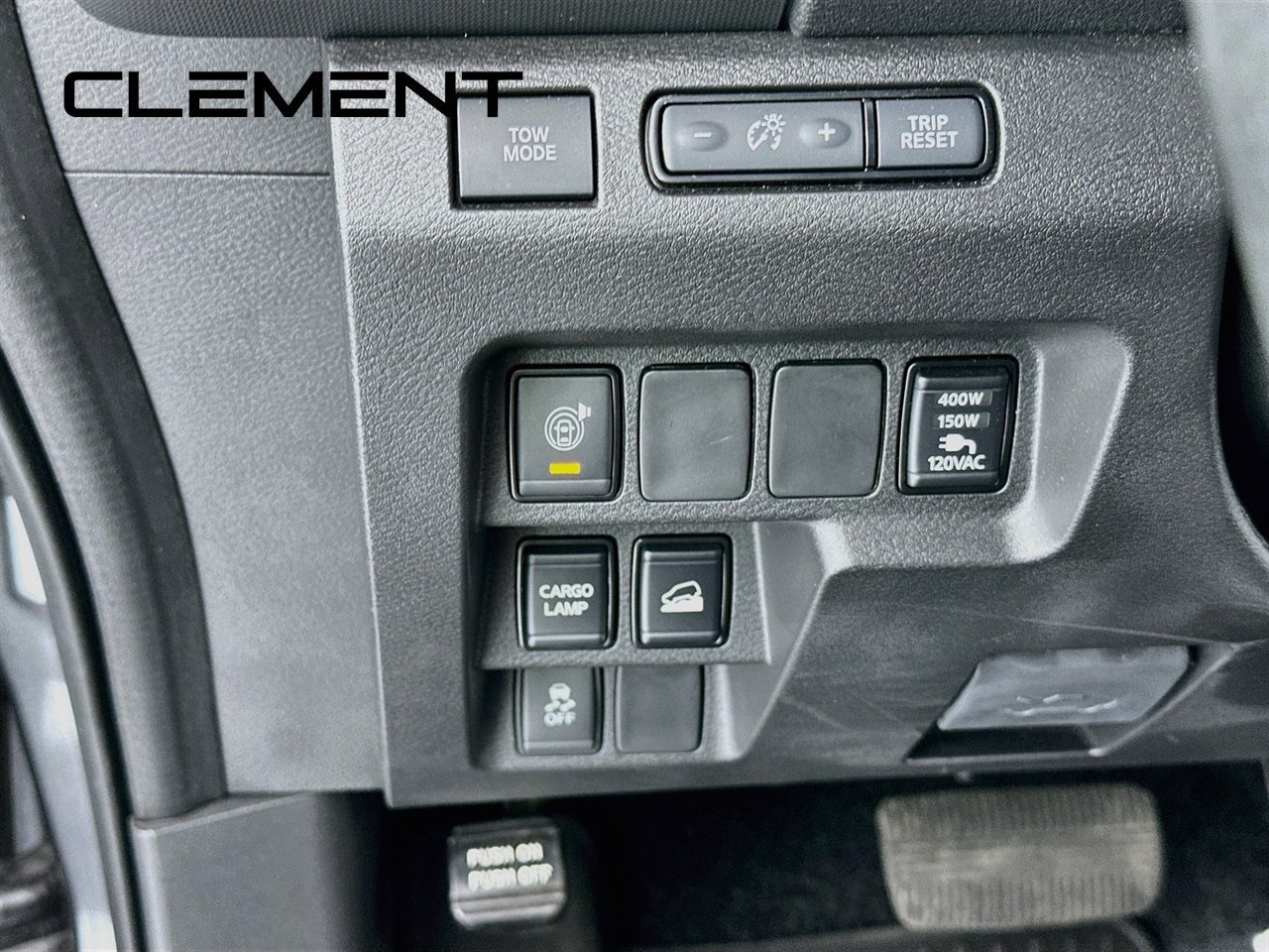 Used 2024 Nissan Frontier SV w/ SV Convenience Package AWD/4WD image 12