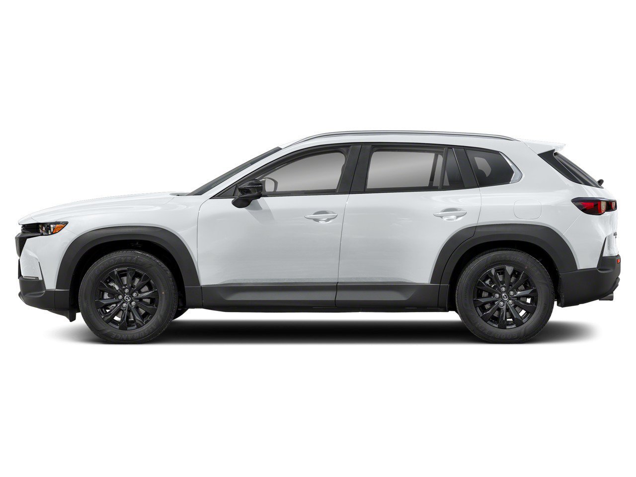 Used 2024 MAZDA CX-50 AWD 2.5 S w/ Cargo Package image 3