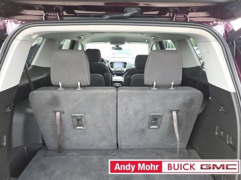 Used 2018 GMC Acadia SLE w/ Driver Alert Package I AWD/4WD image 53