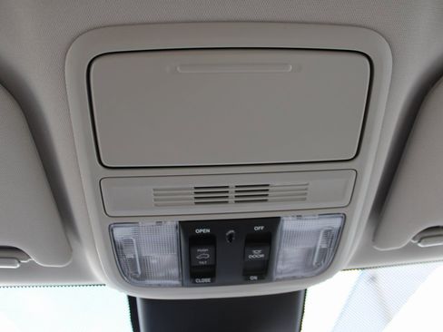 New 2026 Honda Odyssey EX-L image 48