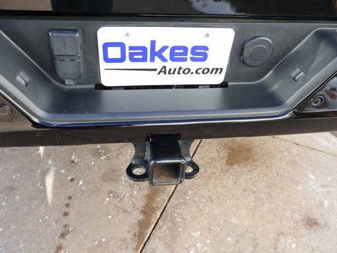 Used 2024 GMC Sierra 2500 Denali Ultimate w/ Max Trailering Package image 27