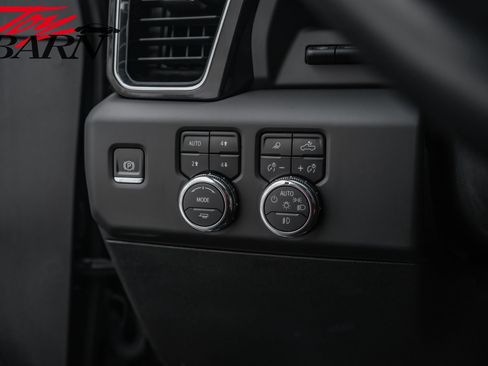 Used 2024 GMC Sierra 2500 Denali Ultimate image 33