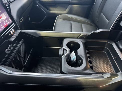 Used 2025 RAM 1500 Laramie w/ Sport Appearance Package image 25