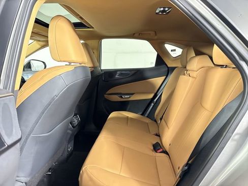 Certified 2024 Lexus NX 350 350 Premium w/ Vision Package image 26