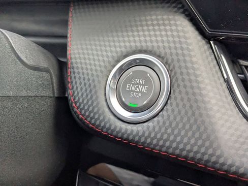 New 2026 Chevrolet Equinox RS w/ Safety and Technology Package image 44